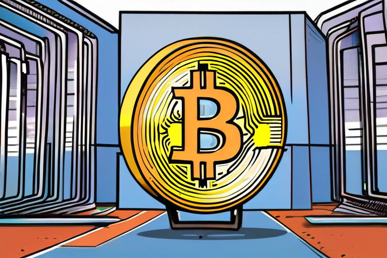 Bitcoin Traders Bet Big on Short Squeeze as Chinese Memecoins Plummet