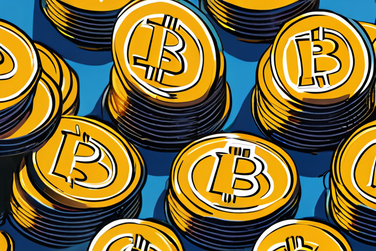 Bitcoin Volatility Set to Soar on 91% Chance of Fed Rate Cut Today