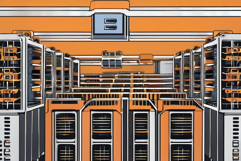 Bitcoin Miners Surge to $90B Market Cap Threshold Amid Soaring Demand