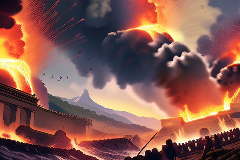 Volcanic Fury and Solar Shifts: Unlikely Catalysts for the French Revolution