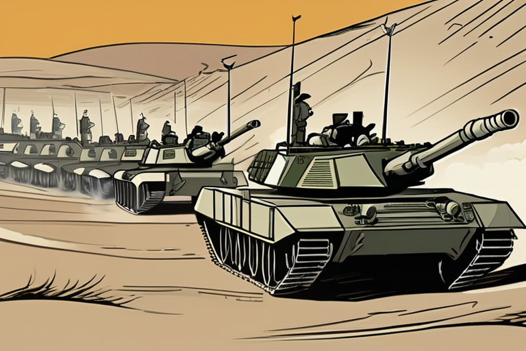 "Israel Completes Troop Pullback from Gaza"