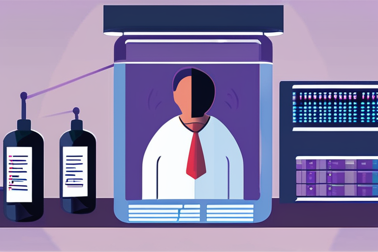 Corrected Study Unveils Hidden Genetic Trigger for Systemic Lupus Erythematosus