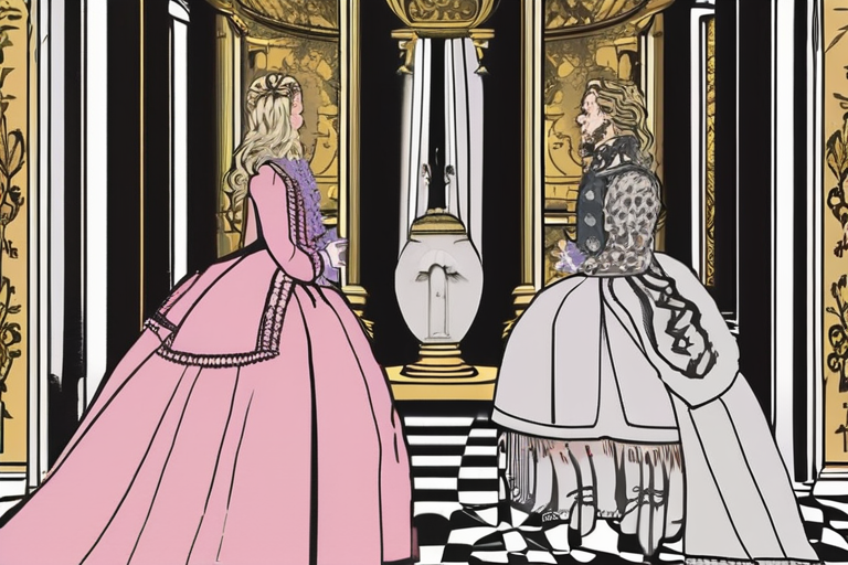 Pimienta Films' "Versailles" Satire Picked Up by MMM Film Sales for Global Distribution