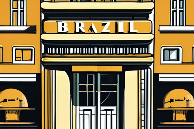 Brazil Takes True Crime to New Heights with Prime Video's "Tremembé