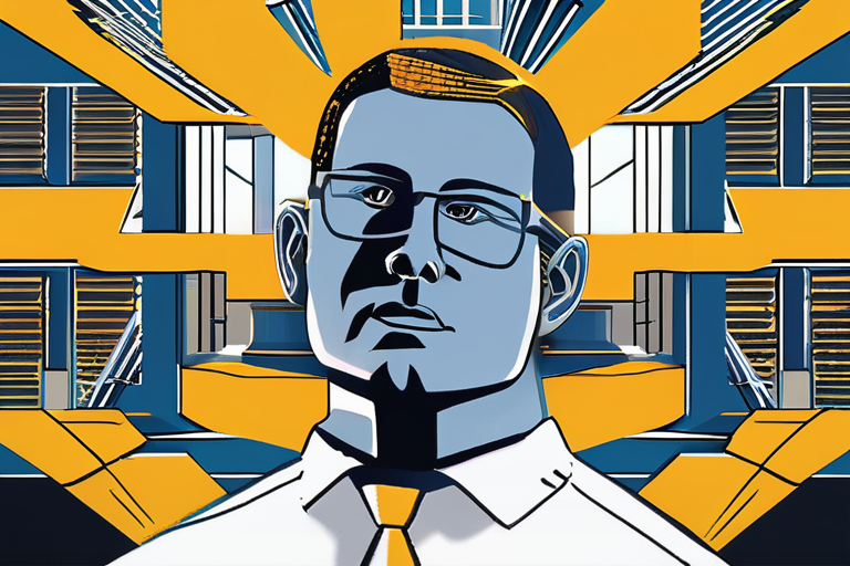 Alexander Bafer Leverages AI to Revolutionize Content Creation