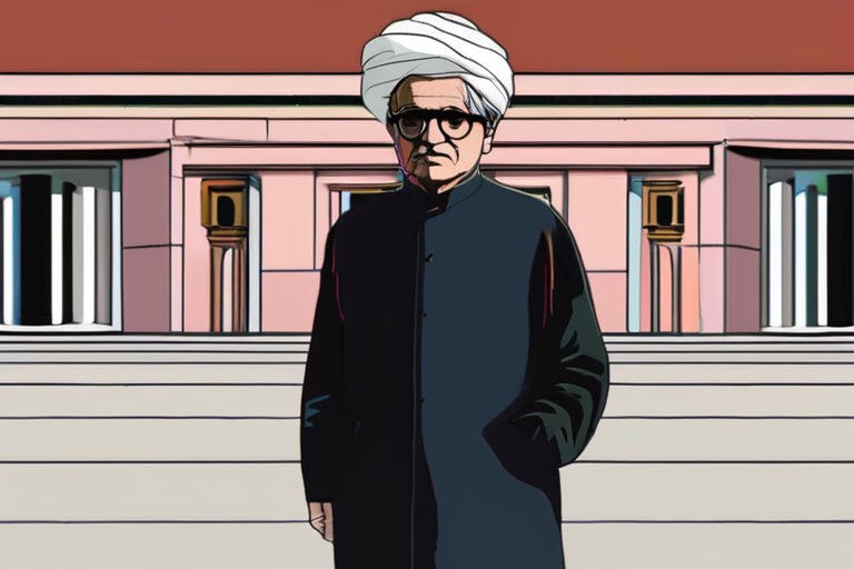 Jafar Panahi's London Film Fest Talk Canceled at Last Minute Due to Scheduling Snag
