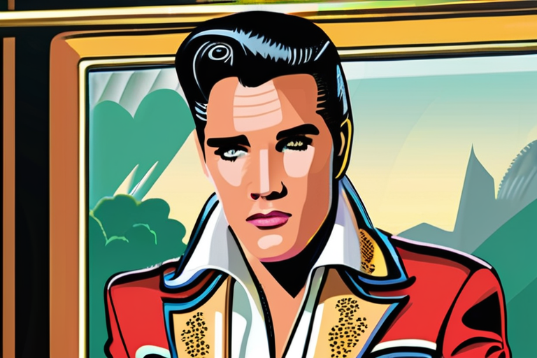 Baz Luhrmann's Epic Elvis Concert Film Unveils Hidden Treasures in 2026
