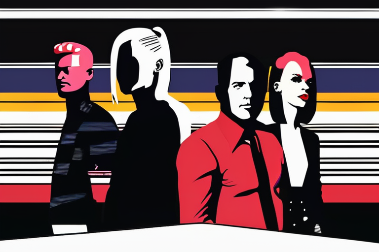 No Doubt Revives Iconic Sound for Exclusive Las Vegas Residency
