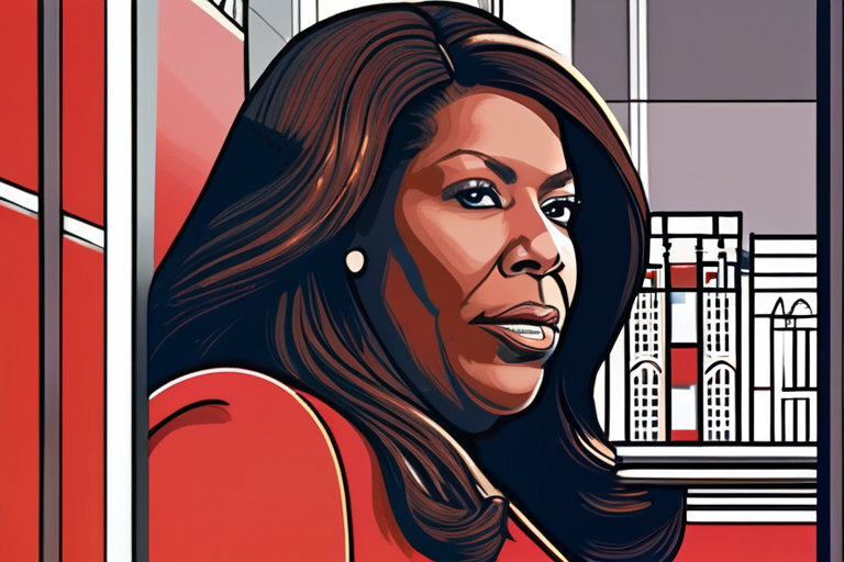Trump Targets Letitia James: Unpacking Presidential Power and Accountability