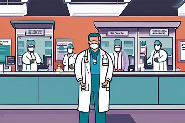 Florida's Top Doc Sparks Outrage with Shocking Vaccine Mandate Reversal