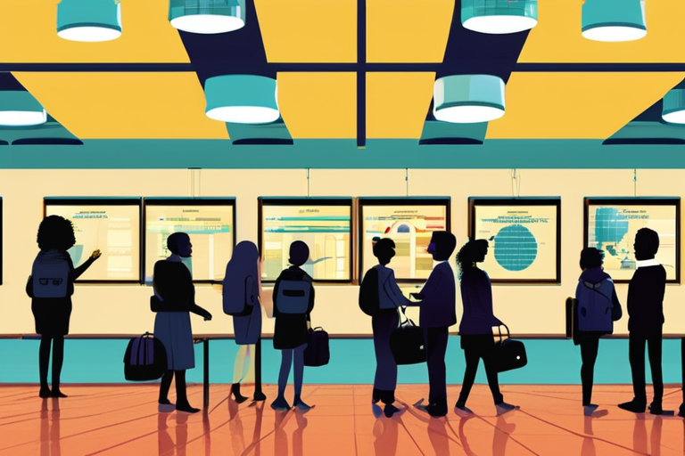The Department of Education's Bold Overhaul: 5 Ways Public Schools Are Changing Fast