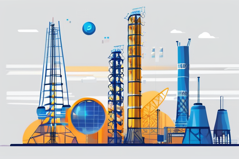 ADIPEC 2025: AI Ignites Energy Revolution in Abu Dhabi