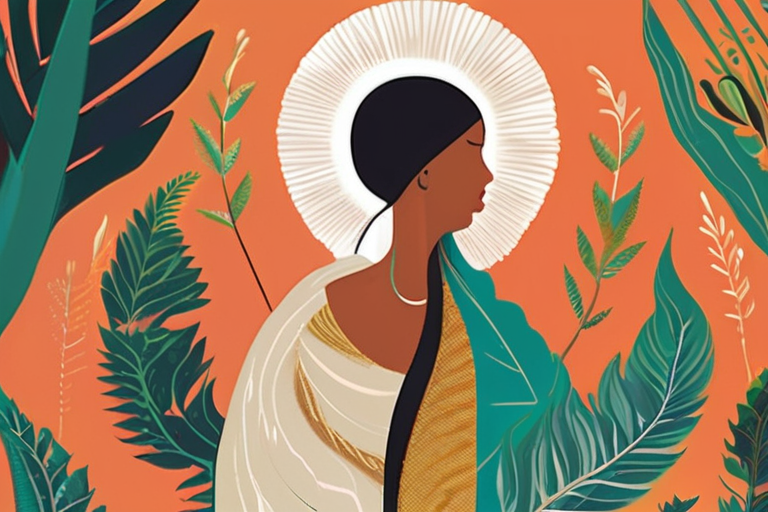 Women's Voices Unite to Protect Earth's Biodiversity: Stunning Photography Exhibition Revealed