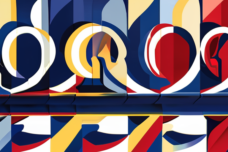 "Venezuela's María Corina Machado Wins Nobel Peace Prize in Historic Victory"