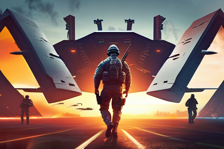 Battlefield 6: Can EA's $1 Billion Gamble Dethrone Call of Duty?
