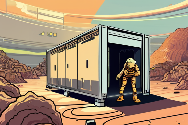 "Tech Titans Stockpiling for Apocalypse: What's Behind Their Doomsday Preparations?"