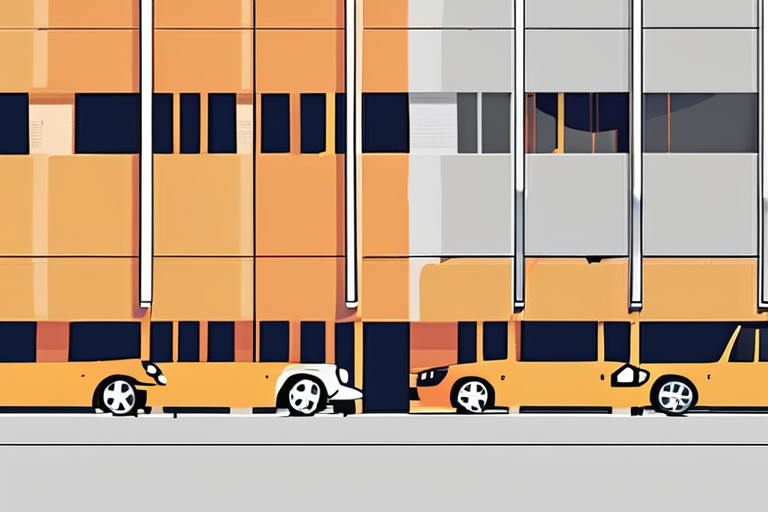 RAC Sounds Alarm: Parking Apps Failing Drivers on Multiple Fronts