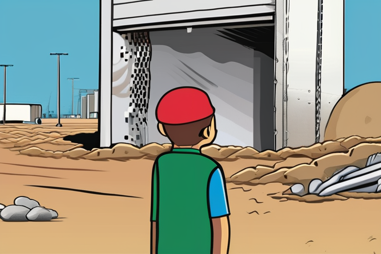 Aid Floods Gaza as Ceasefire Takes Hold: How Quickly Can It Make a Difference?