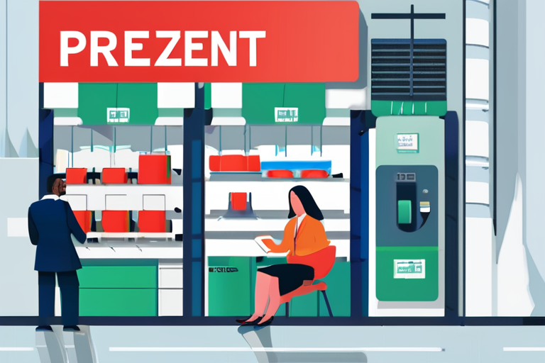 Prezent Secures $30M to Fuel Acquisition Spree, Valuation Hits $400M