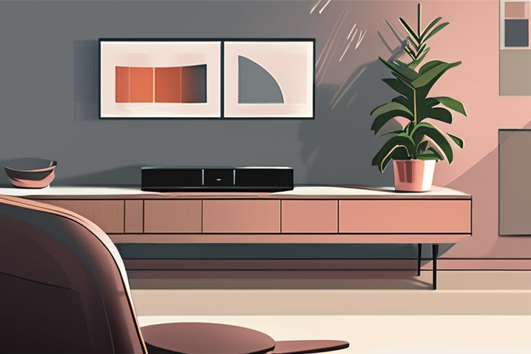 Bose SoundTouch Systems to Lose Key Features and Functionality