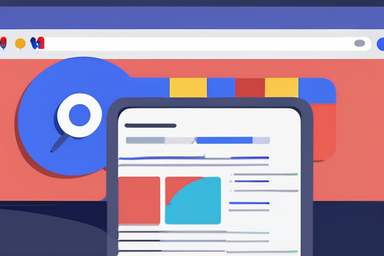 Google Faces UK Antitrust Scrutiny Over Dominant Search Status