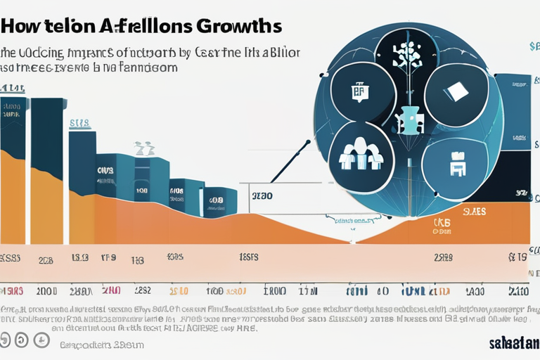 Unlocking $1 Trillion: How Connected Data Ecosystems Fuel AI Growth