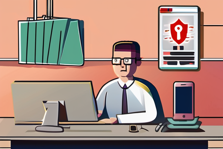 Klopatra Malware: Free VPN Apps Lure Victims into 3,000-Device Stronghold