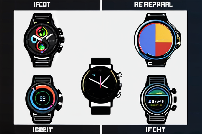 iFixit Names Pixel Watch 4 Most Repairable Smartwatch Yet