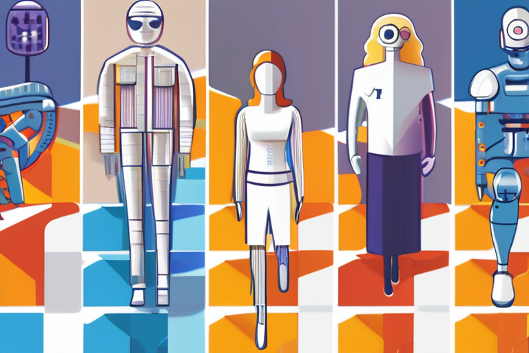 a16z's Top 50 List Reveals Hidden Gems Among AI Startups