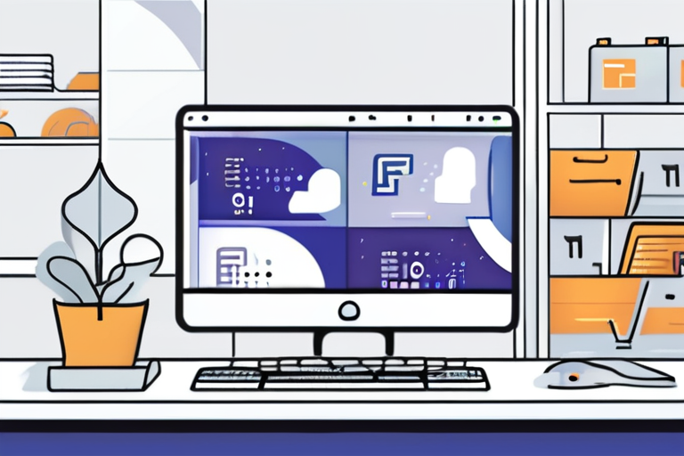 Google Launches Gemini Enterprise: AI Agents for Every Desk