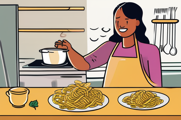 Globally, Pasta Lovers Unite: 15 Dishes to Savor on National Pasta Day