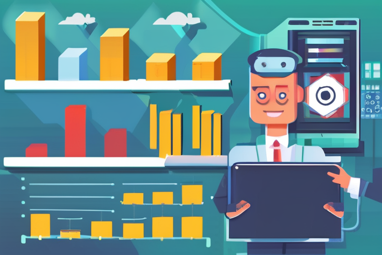 Small Businesses Unlock AI ROI with Proven Metrics and Strategies