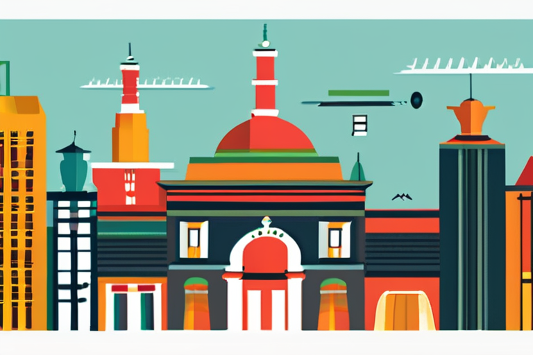 Lima's Pulse: Chicha Cumbia Takes Over the City