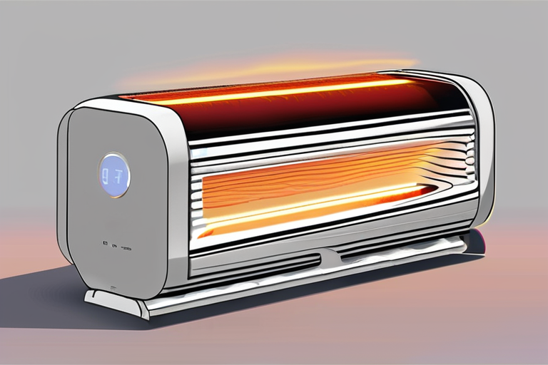A hidden “backup heater” that helps burn fat and boost metabolism