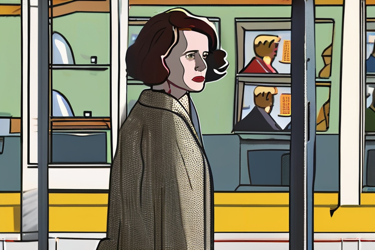 Roadside Attractions Acquires "H Is for Hawk," Boosting Claire Foy's Oscar Prospects