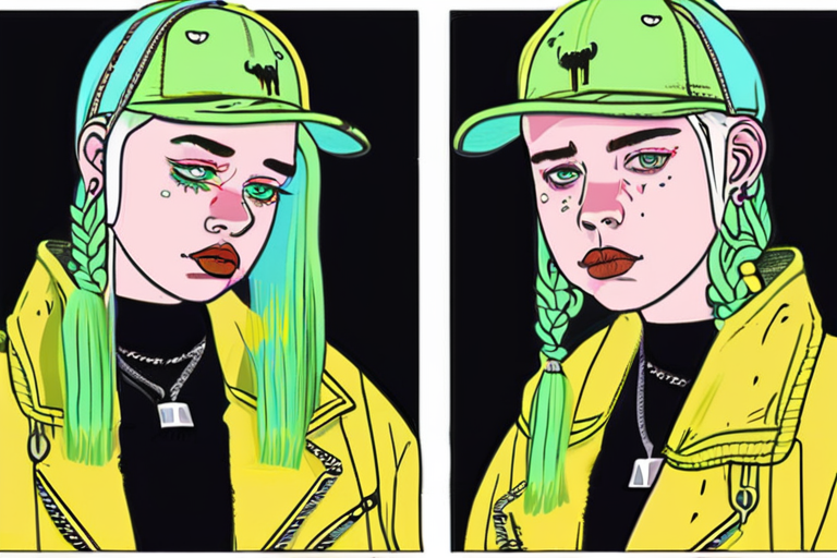 Billie Eilish's Concert Halted After Fan's Shocking On-Stage Grab