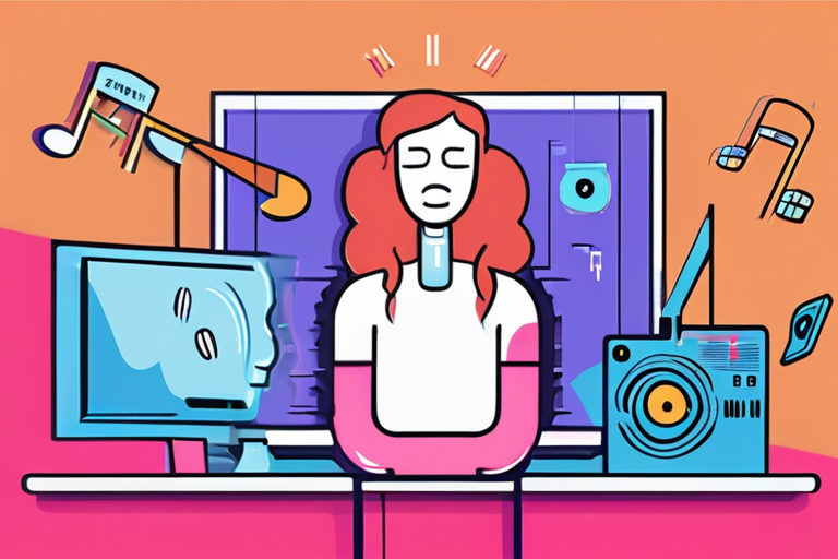 Music Industry Professionals Get Boost to Mental Health Support Nationwide
