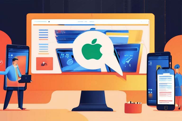 Apple Boosts Top Bug Bounty Reward to $2 Million Amid Growing Security Focus