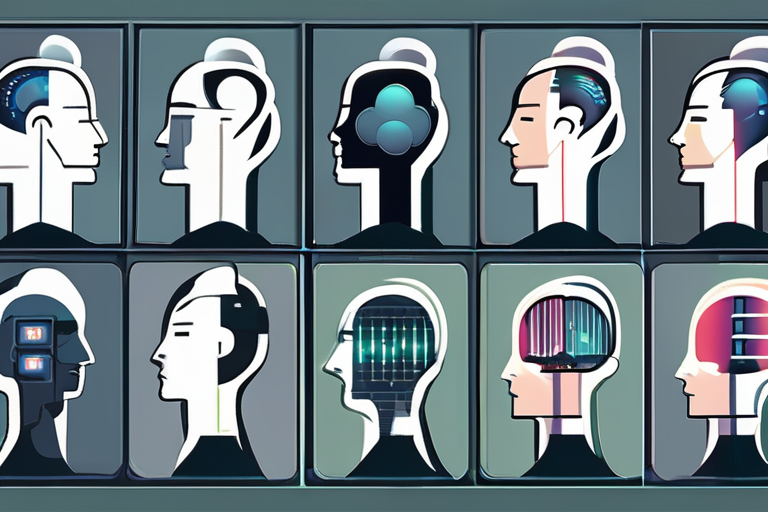 Rapid Evolution of Human Intelligence May Have Come with Hidden Costs