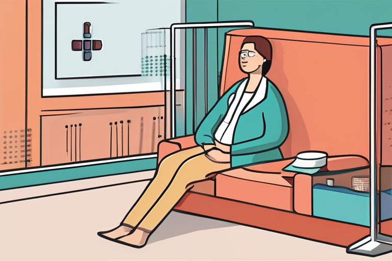 Therapy Outshines Medications as Top Treatment for Debilitating IBS Symptoms