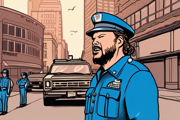 Salesforce CEO Marc Benioff Calls for National Guard Deployment in San Francisco Streets