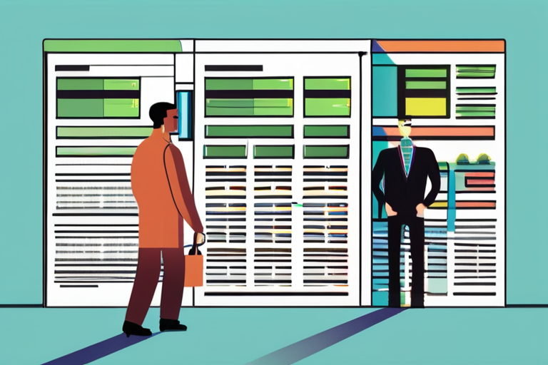 Deloitte's $10M AI Refund: A Cautionary Tale of Enterprise Adoption Risks