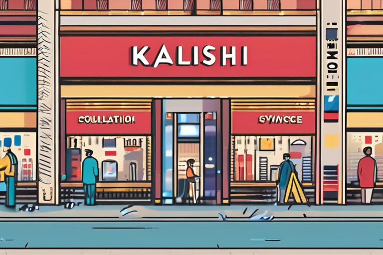 Kalshi Surges Past $5B Valuation Amid Polymarket's NYSE-Backed $8B Push
