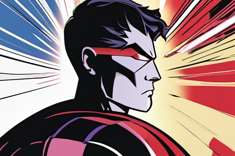 Marvel Drops Mind-Bending Wonder Man Teaser Ahead of NYCC Panel
