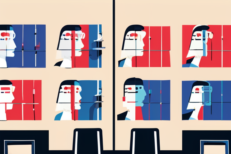 AI Experts Sound Alarm: Are We Overhyping AI's Potential?