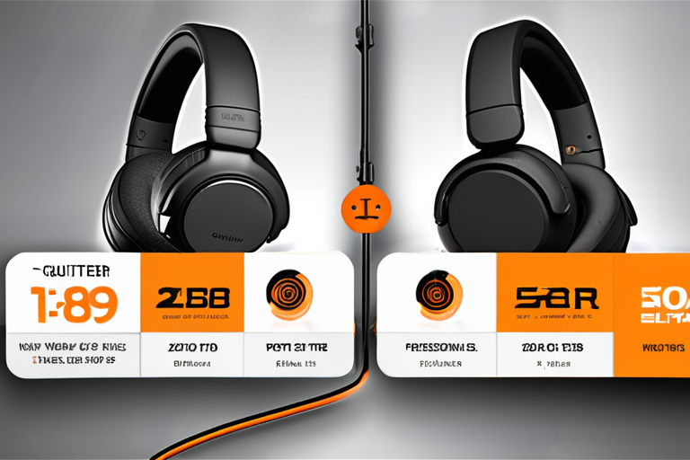 SteelSeries Earbuds on Sale: A Gaming Game-Changer for Under $128