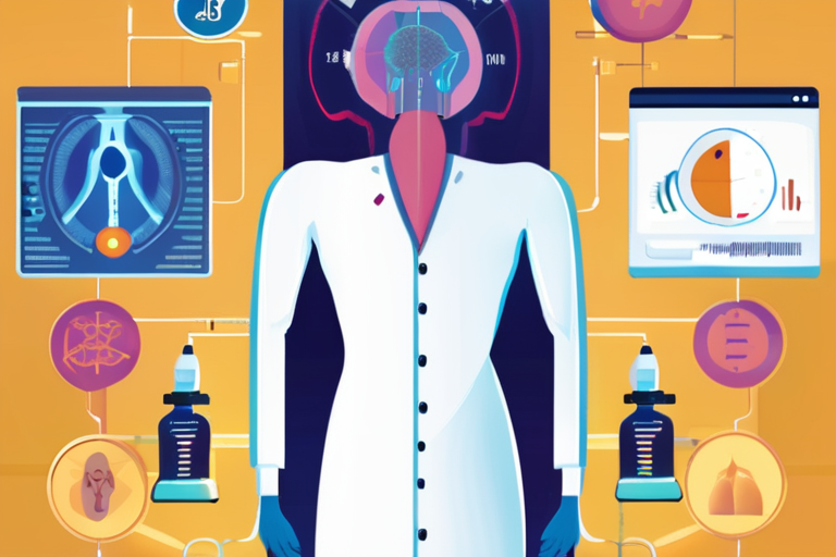 New Test Unlocks Secrets of Your Immune System: Get Your Score