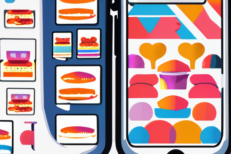 Instagram Tests Radical Redesign: Reels and DMs Take Center Stage