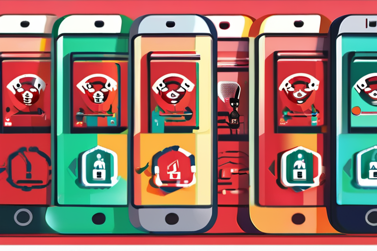 Malware Apps Disguised as Free VPNs Are Spreading Rapidly: Cybersecurity Firm Warns