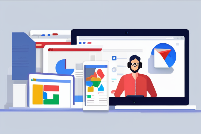 Microsoft Copilot Gains Access to Gmail and Google Services, Expanding AI Integration Boundaries